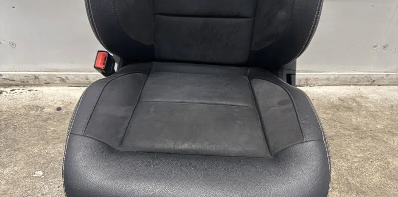 Siège avant droit MERCEDES CLASSE E 212 PHASE 2 occasion