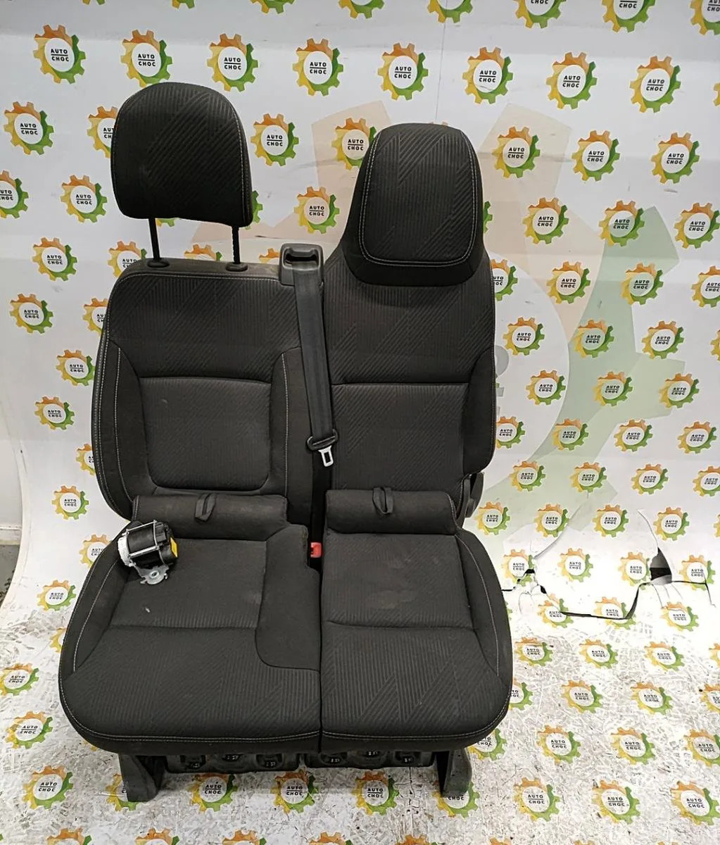 Siège avant droit NISSAN NV300 occasion