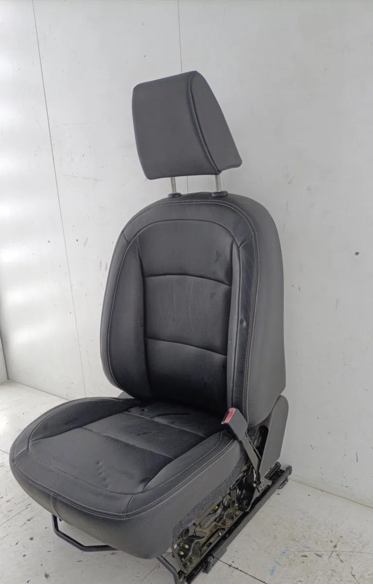 Siège avant droit NISSAN QASHQAI 1 PHASE 1 occasion