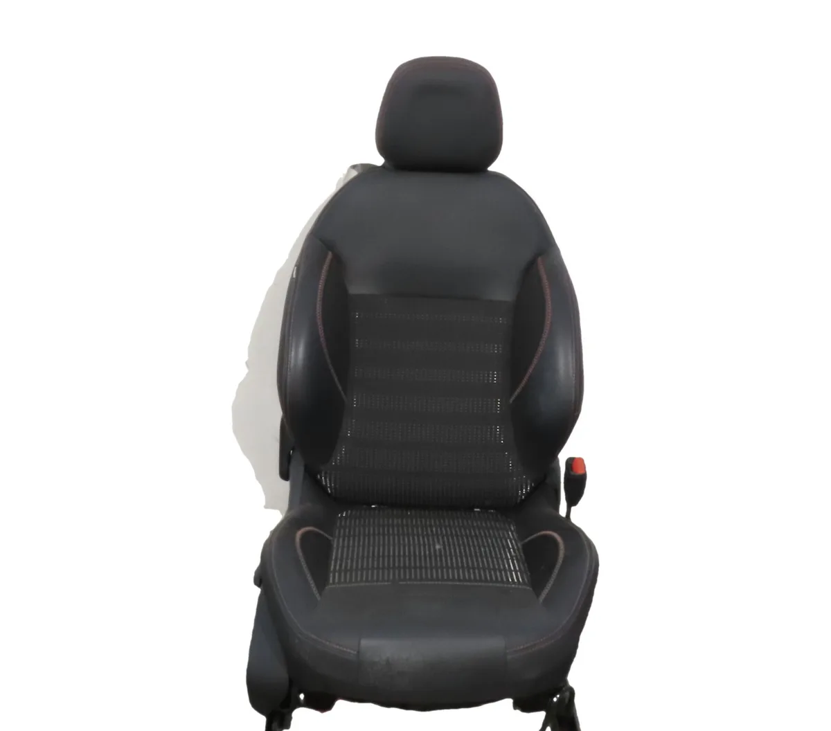 Siège avant droit Peugeot 2008 I (CU_) 1.5 bluehdi 100 (2018) occasion
