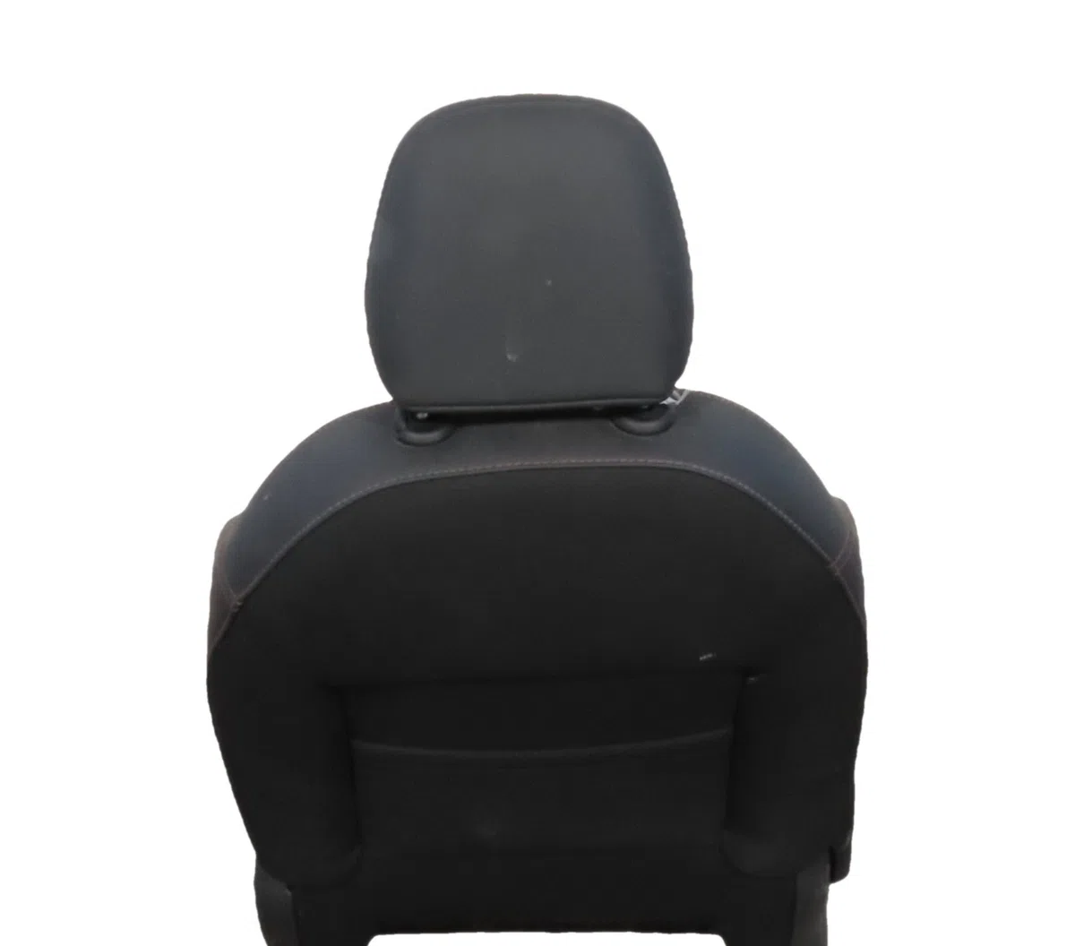 Siège avant droit Peugeot 2008 I (CU_) 1.5 bluehdi 100 (2018) occasion