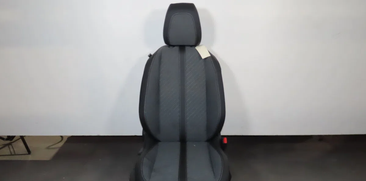 Siège avant droit Peugeot 2008 II (UD_, US_, UY_, UK_) 1.2 puretech 130 (2019) occasion