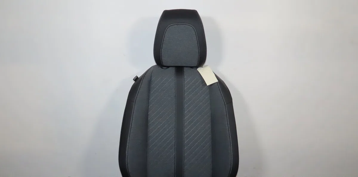 Siège avant droit Peugeot 2008 II (UD_, US_, UY_, UK_) 1.2 puretech 130 (2019) occasion