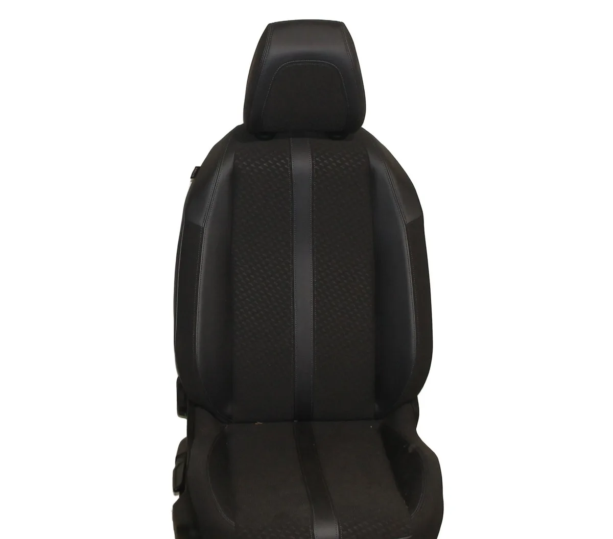Siège avant droit Peugeot 2008 II (UD_, US_, UY_, UK_) 1.5 bluehdi 130 (2019) occasion