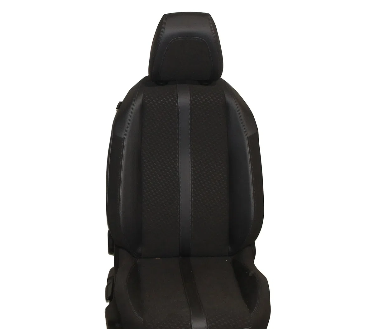 Siège avant droit Peugeot 2008 II (UD_, US_, UY_, UK_) 1.5 bluehdi 130 (2019) occasion