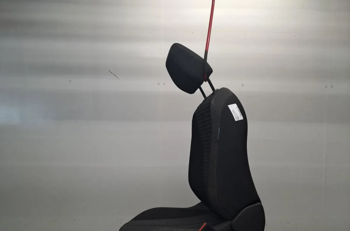 Siège avant droit PEUGEOT 208 2 occasion