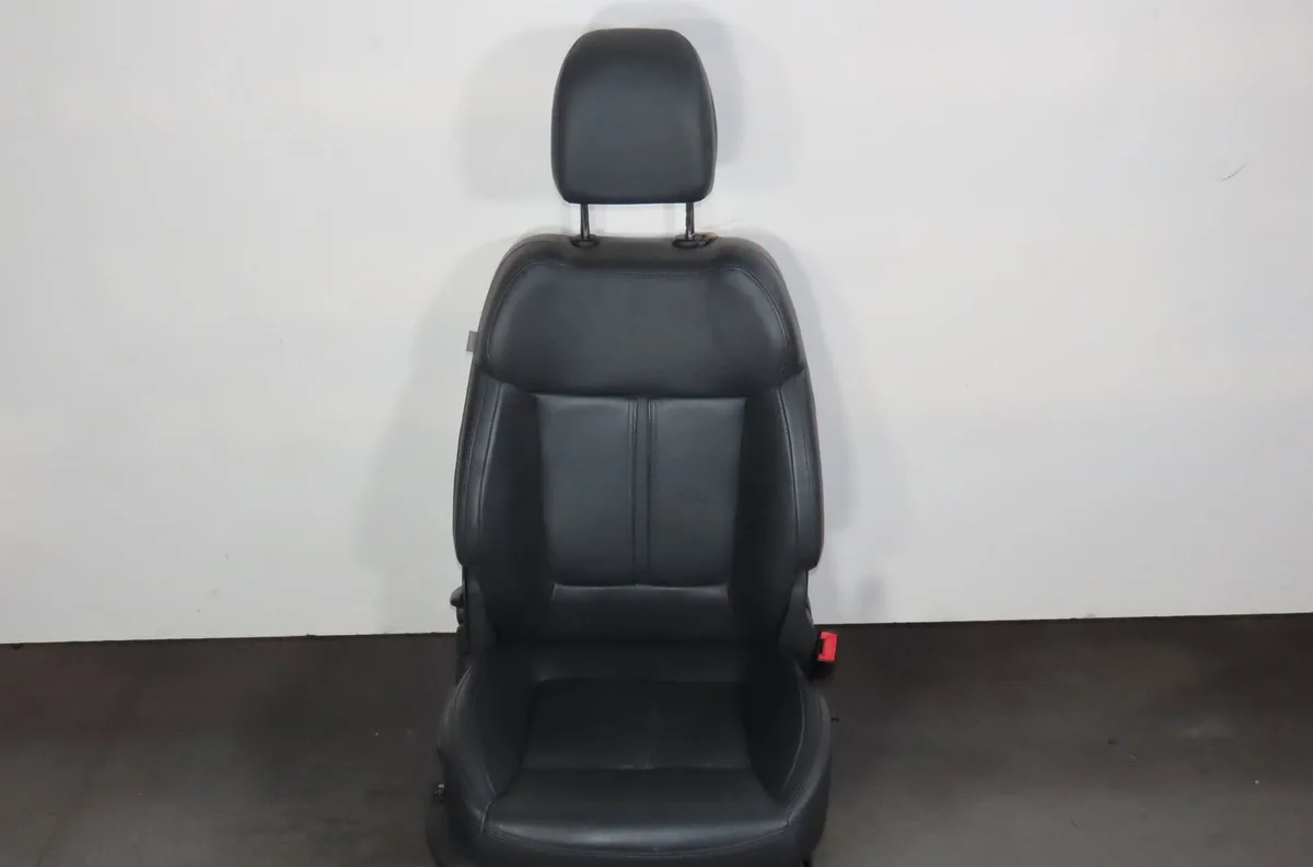 Siège avant droit Peugeot 3008 Monospace (0U_) 1.6 hdi (2009-2016) 5 portes occasion
