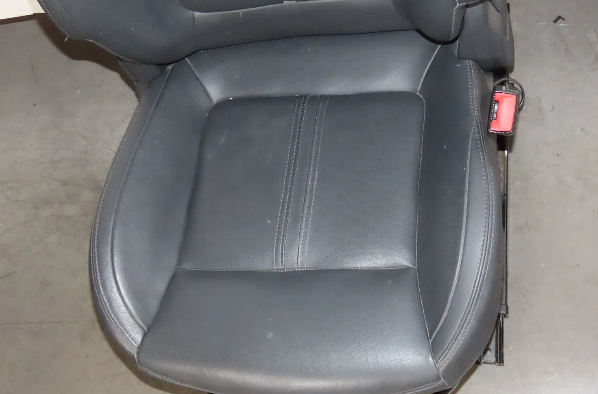 Siège avant droit Peugeot 3008 Monospace (0U_) 1.6 hdi (2009-2016) 5 portes occasion