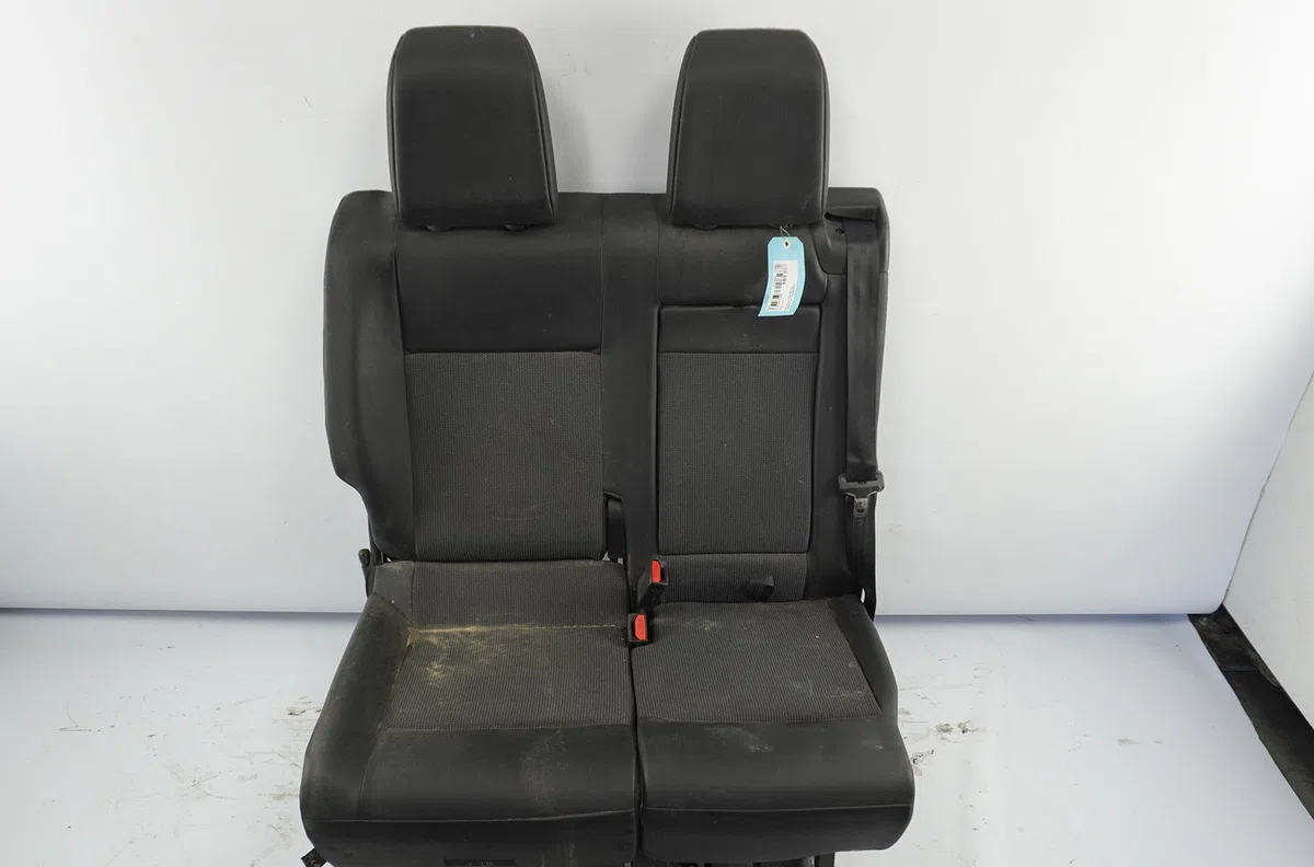 Siège avant droit Peugeot EXPERT Camionnette (V_) 1.5 bluehdi 120 (2018) occasion