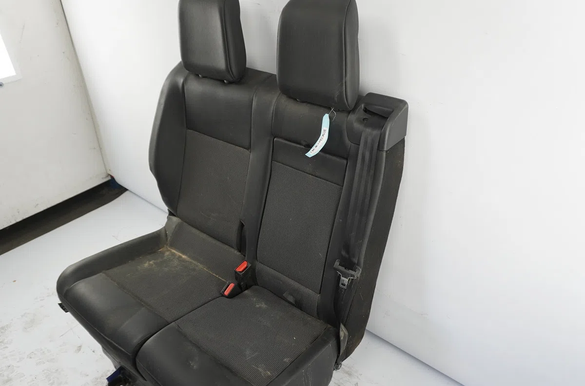 Siège avant droit Peugeot EXPERT Camionnette (V_) 1.5 bluehdi 120 (2018) occasion
