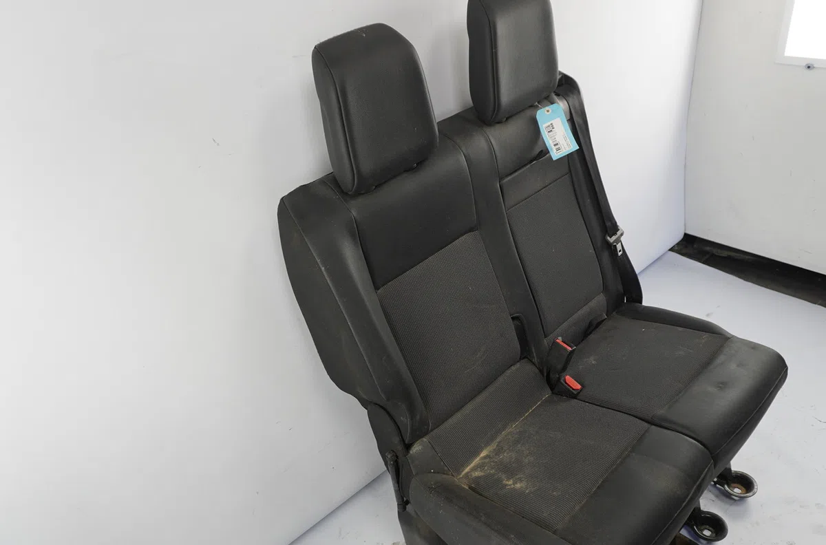 Siège avant droit Peugeot EXPERT Camionnette (V_) 1.5 bluehdi 120 (2018) occasion