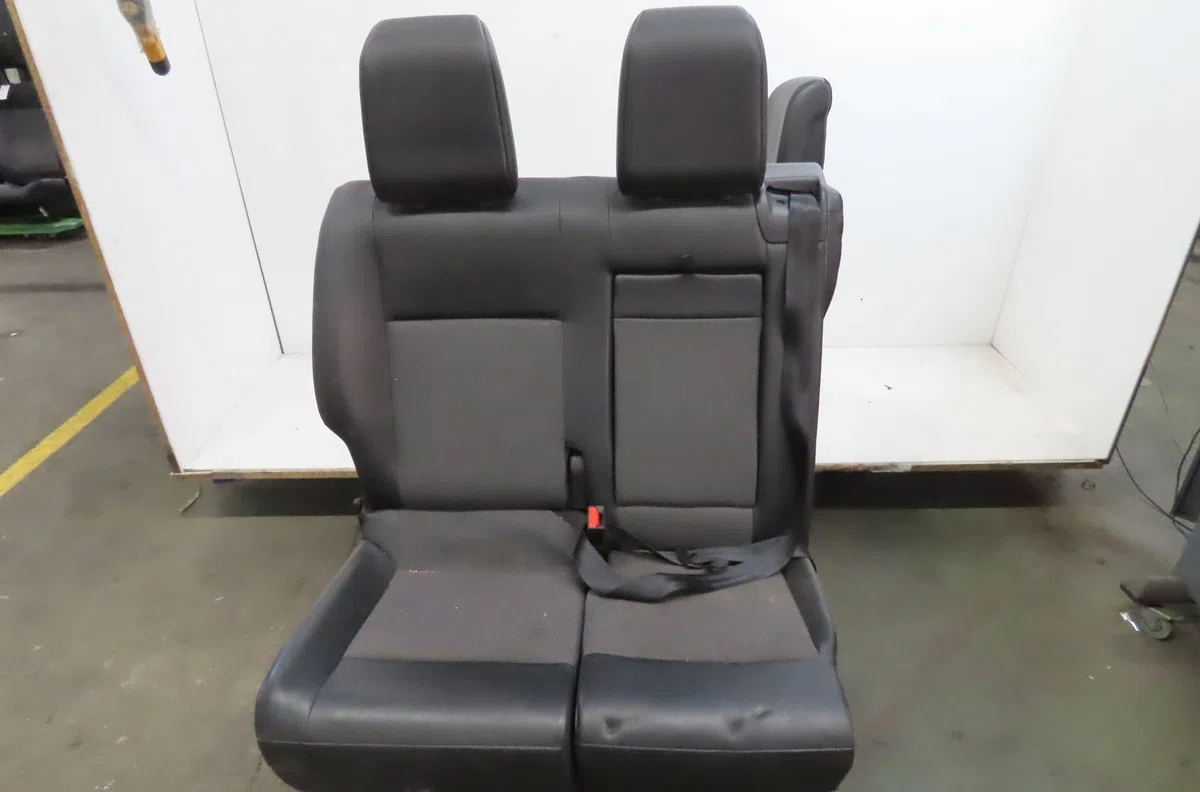 Siège avant droit Peugeot EXPERT Camionnette (V_) 1.6 bluehdi 115 (2016) occasion