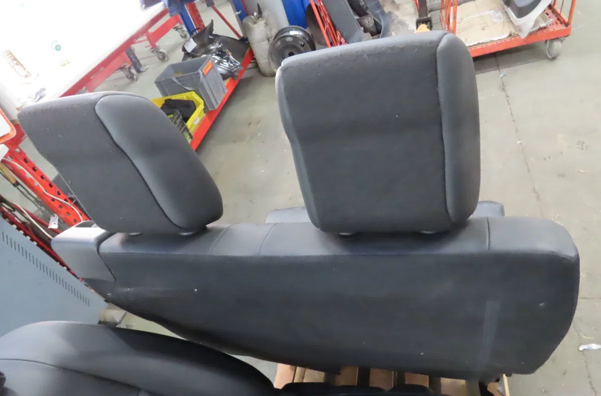 Siège avant droit Peugeot EXPERT Camionnette (V_) 1.6 bluehdi 115 (2016) occasion