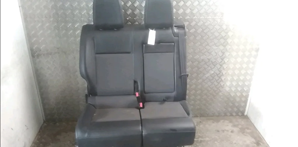 Siège avant droit Peugeot EXPERT Camionnette (V_) 2.0 bluehdi 120 (2016) occasion
