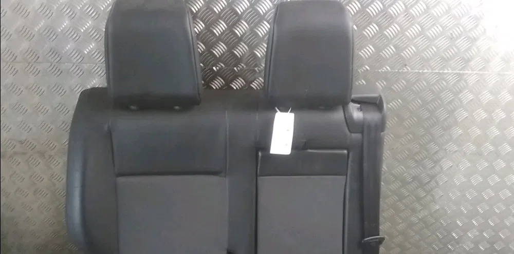 Siège avant droit Peugeot EXPERT Camionnette (V_) 2.0 bluehdi 120 (2016) occasion