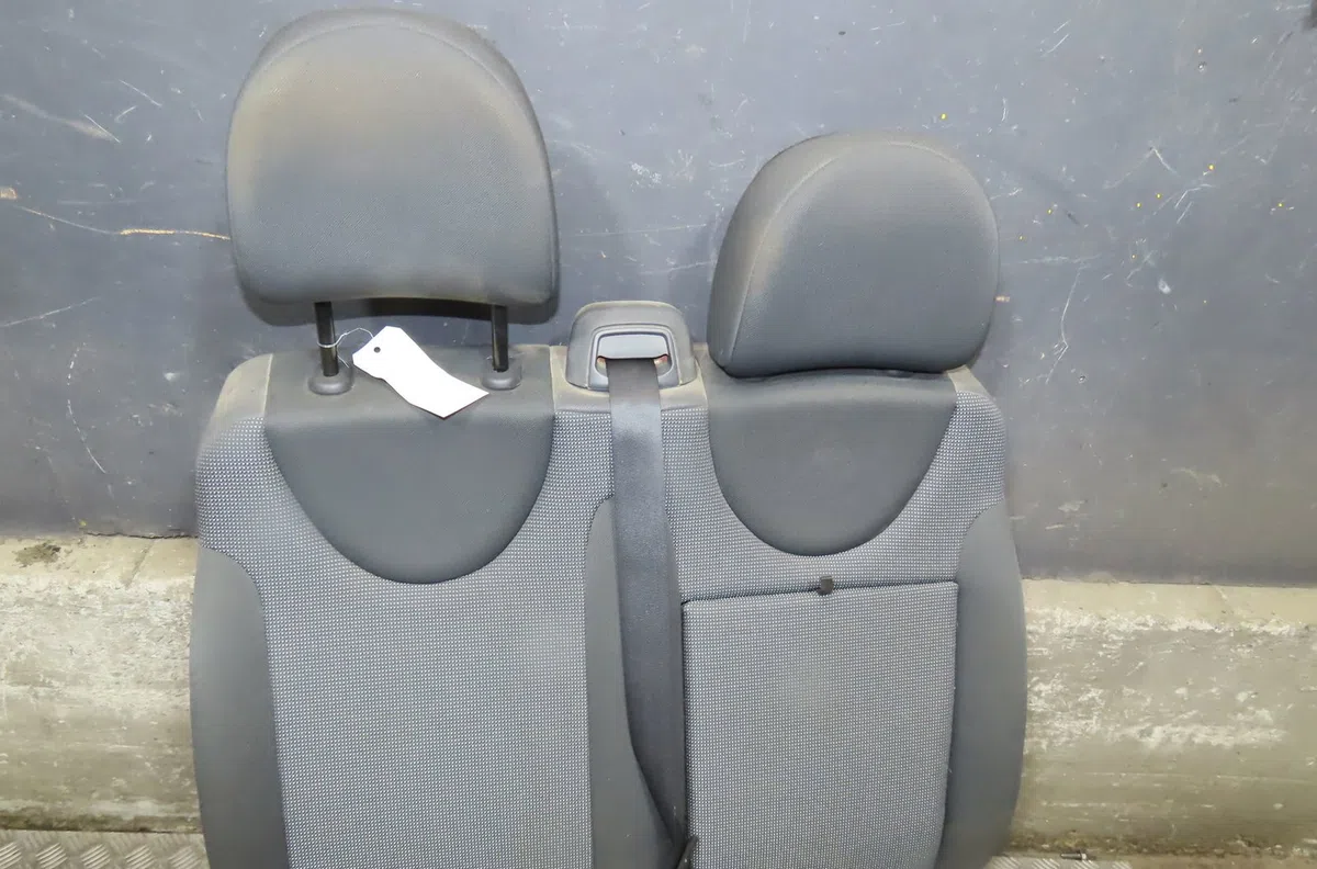 Siège avant droit Peugeot EXPERT Camionnette (VF3A_, VF3U_, VF3X_) 2.0 hdi 120 (2007) occasion