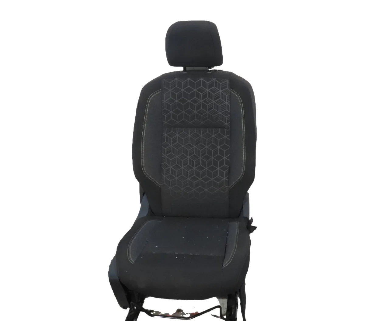 Siège avant droit Peugeot RIFTER 1.5 bluehdi 100 (2018) occasion