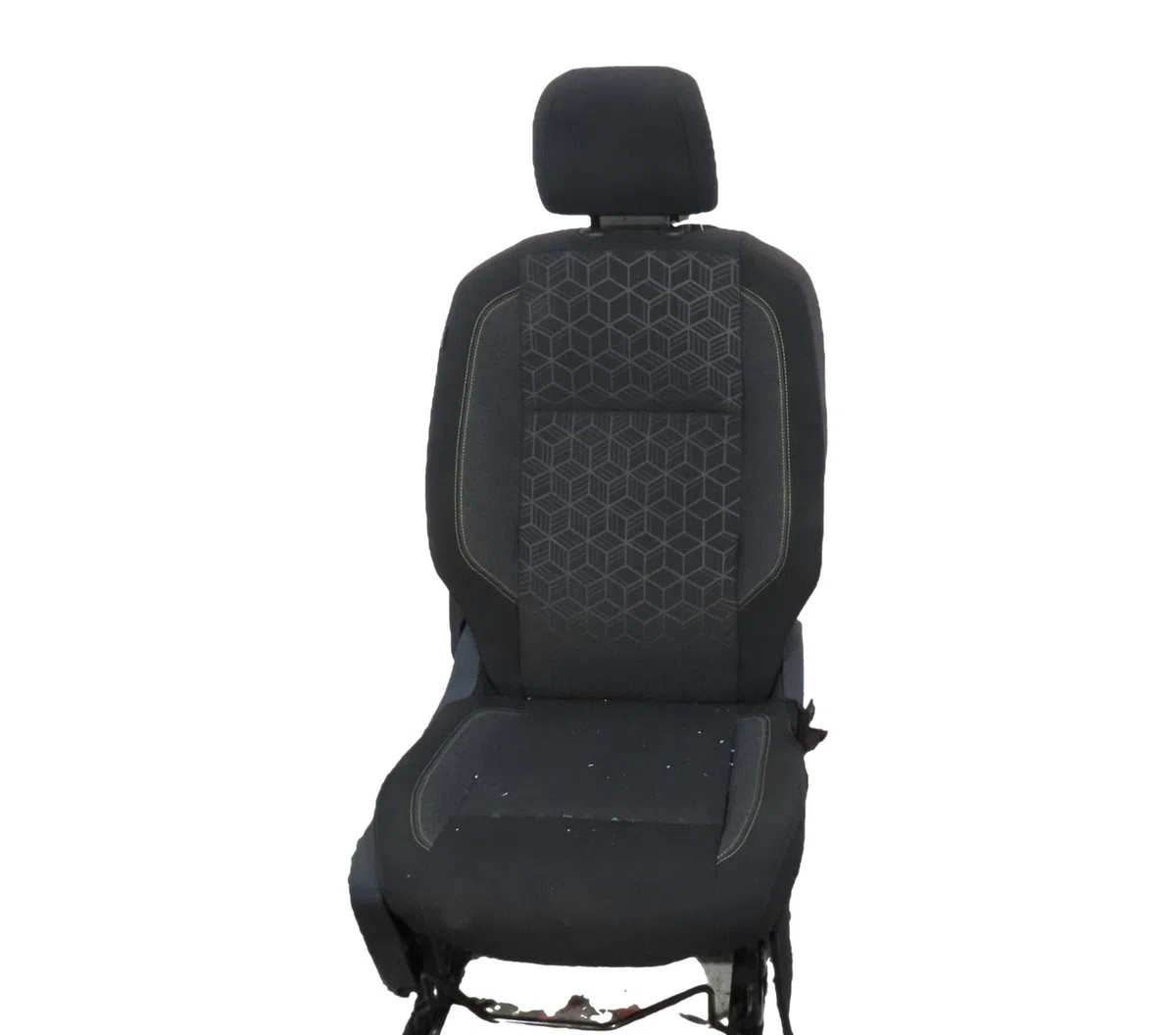 Siège avant droit Peugeot RIFTER 1.5 bluehdi 100 (2018) occasion