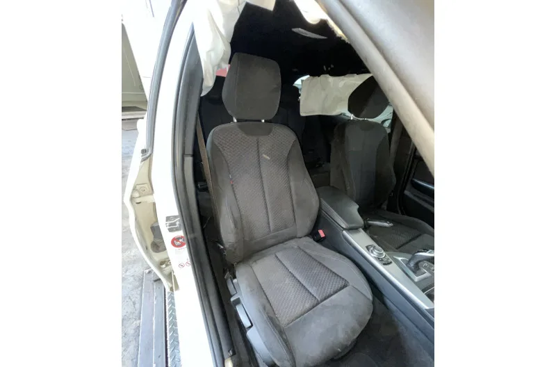 Siege avant droit pour BMW SERIE 3 F31 TOURING PHASE 1 BREAK