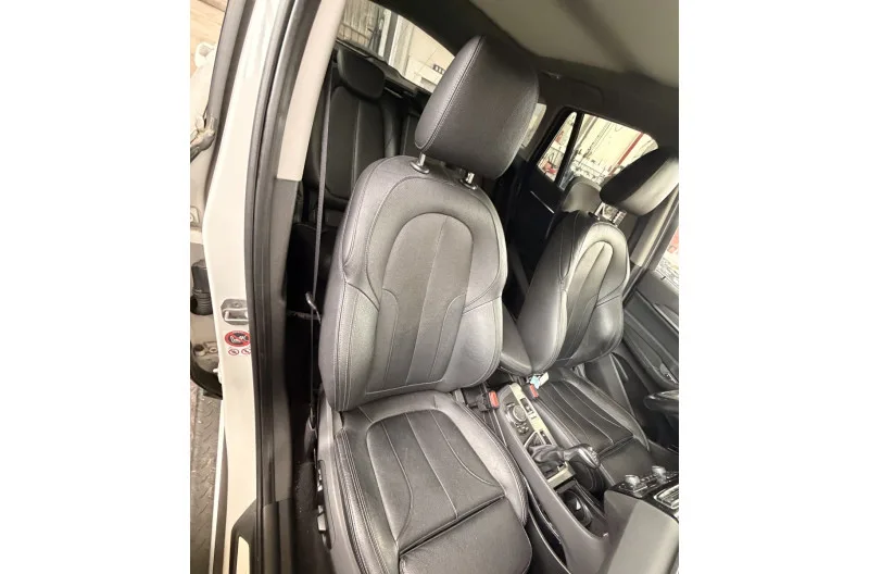 Siege avant droit pour BMW X1 F48 PHASE 1