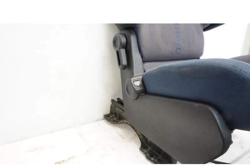 Siege avant droit pour CITROEN BERLINGO 2 PHASE 1