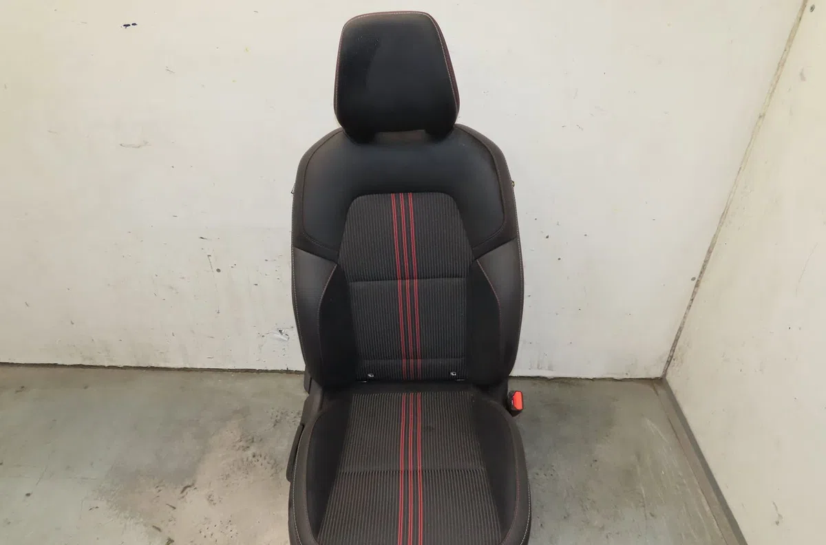 Siège avant droit Renault CAPTUR II (HF_) Tce 160 (hfn1) (2020) occasion