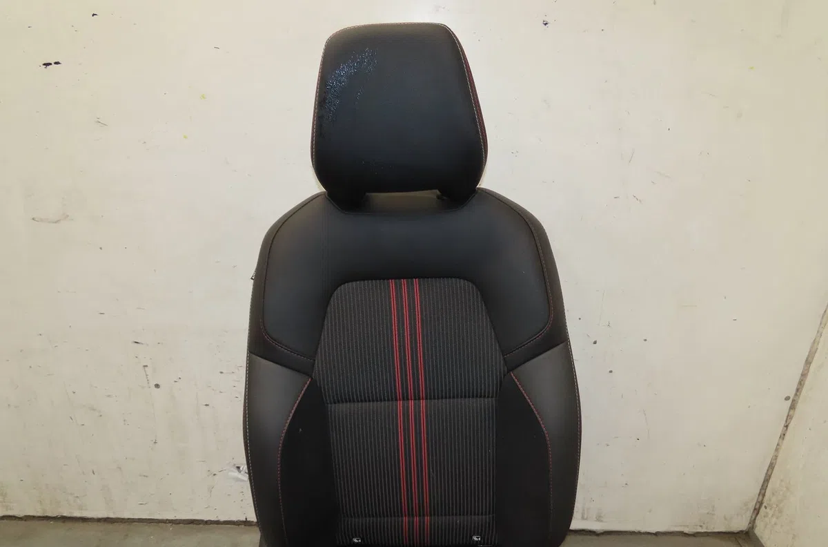 Siège avant droit Renault CAPTUR II (HF_) Tce 160 (hfn1) (2020) occasion
