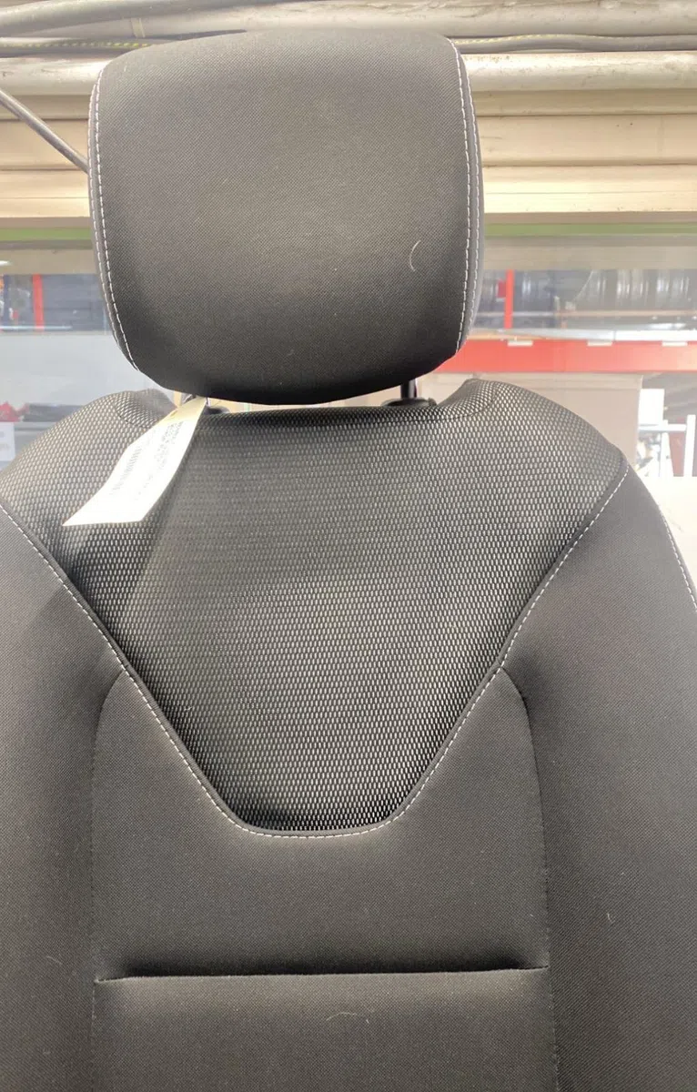 Siège avant droit Renault CLIO IV Grandtour (KH_) 0.9 tce 90 (2013) occasion