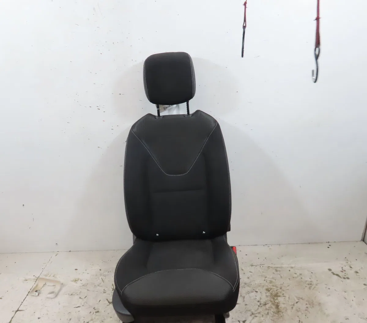Siège avant droit RENAULT CLIO occasion