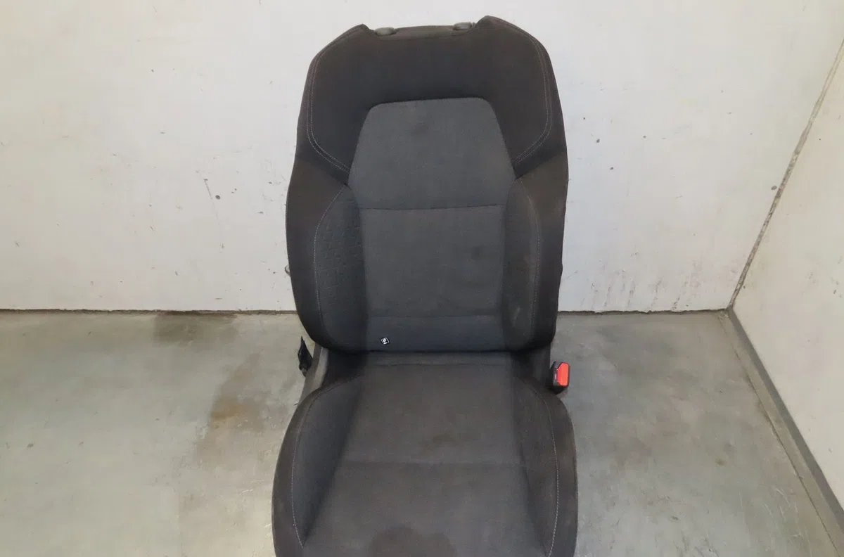 Siège avant droit Renault CLIO V (B7_) 1.0 tce 100 (b7mt) (2019) occasion