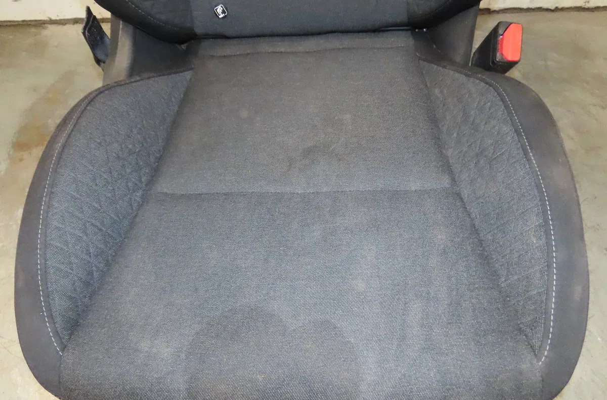 Siège avant droit Renault CLIO V (B7_) 1.0 tce 100 (b7mt) (2019) occasion