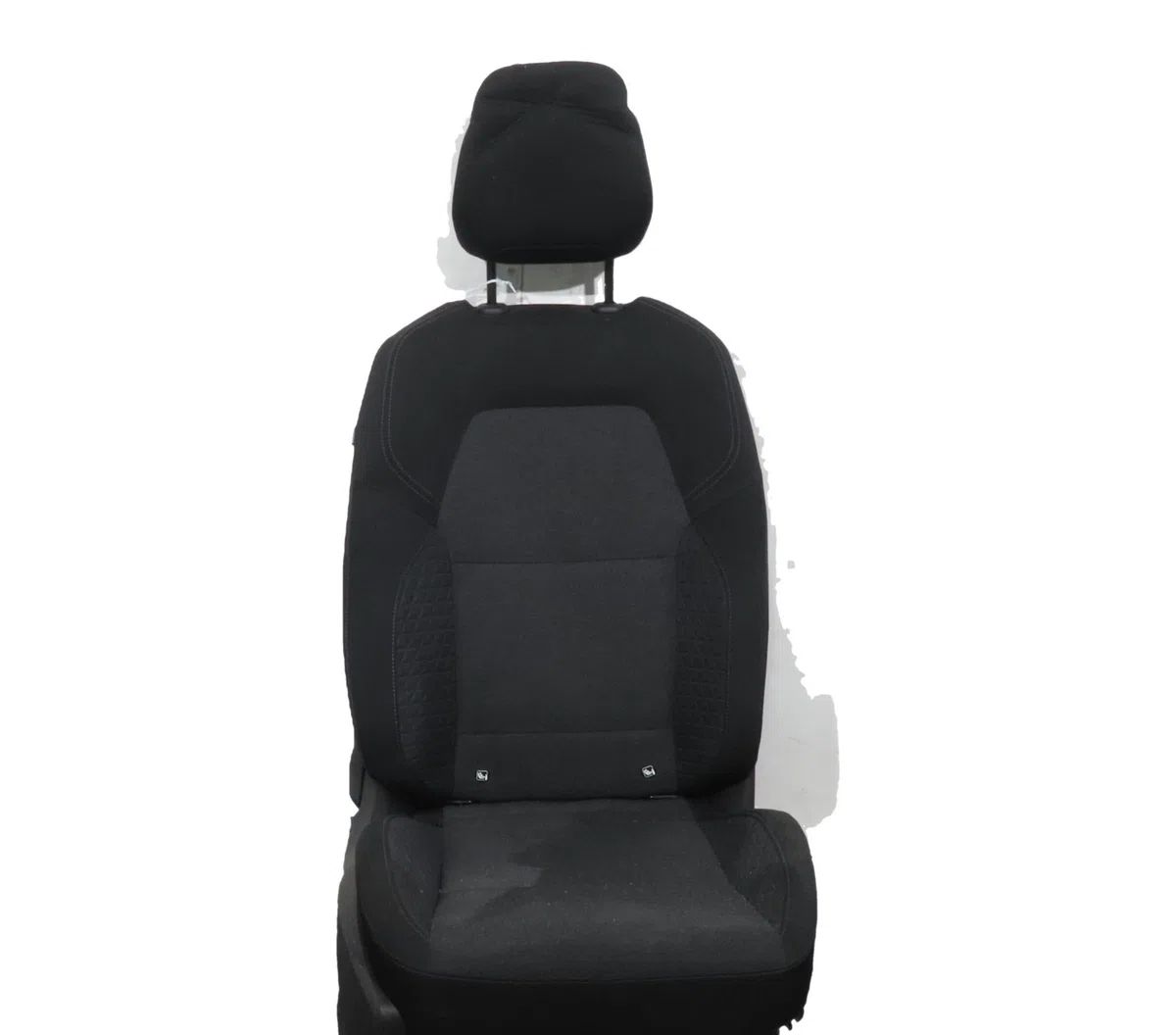 Siège avant droit Renault CLIO V (B7_) 1.5 blue dci 85 (b7ag) (2019) 5 portes occasion