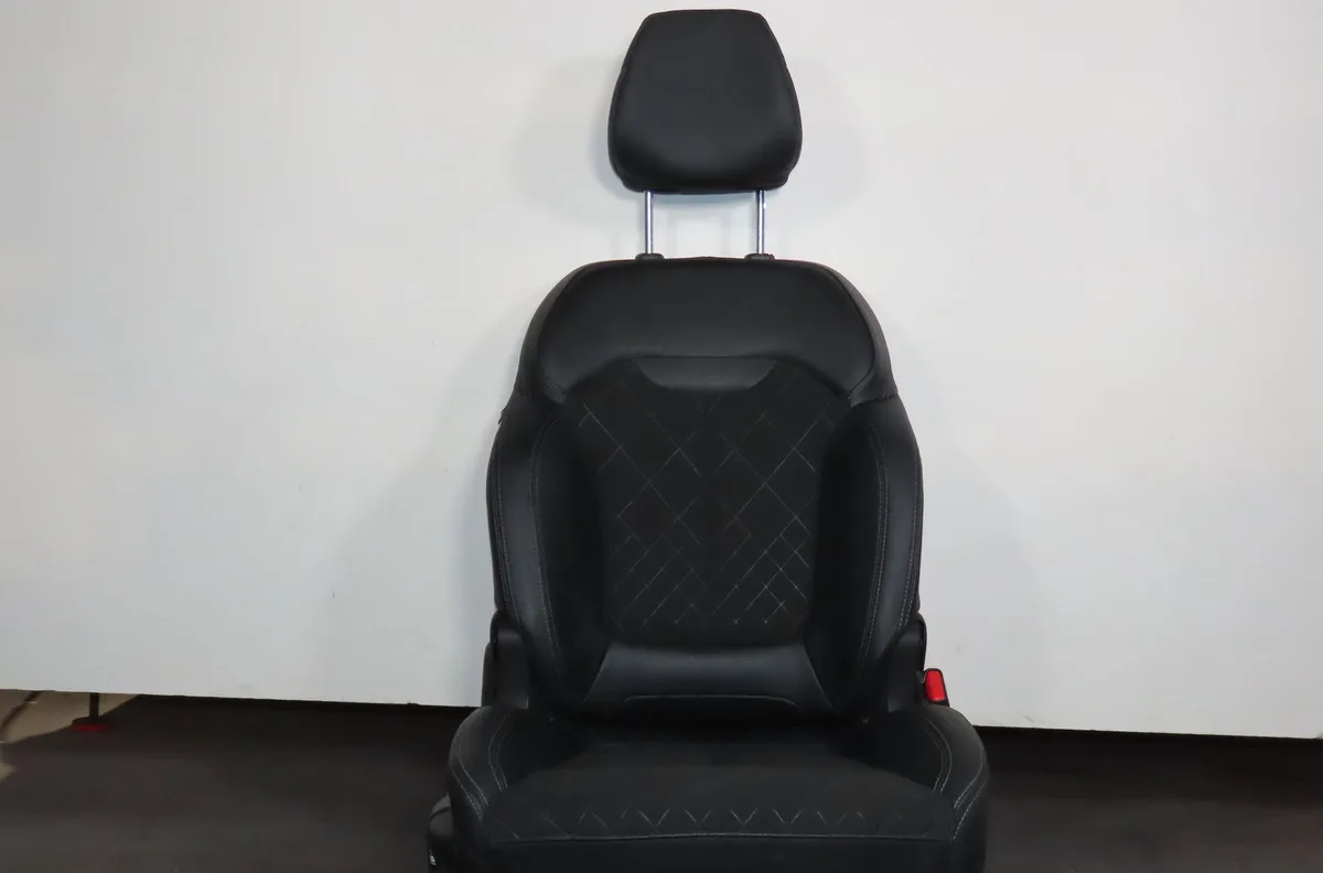 Siège avant droit Renault KADJAR (HA_, HL_) 1.3 tce 140 (2018) occasion