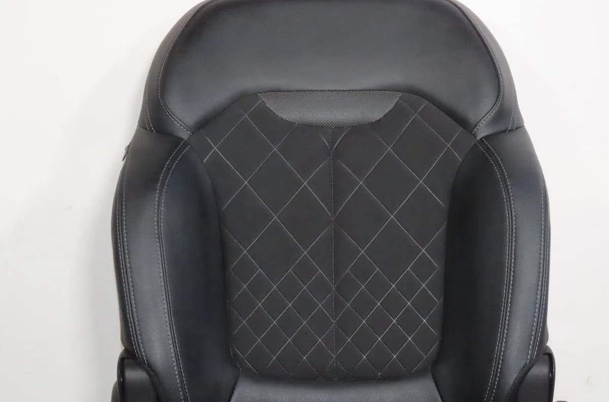 Siège avant droit Renault KADJAR (HA_, HL_) 1.3 tce 140 (2018) occasion