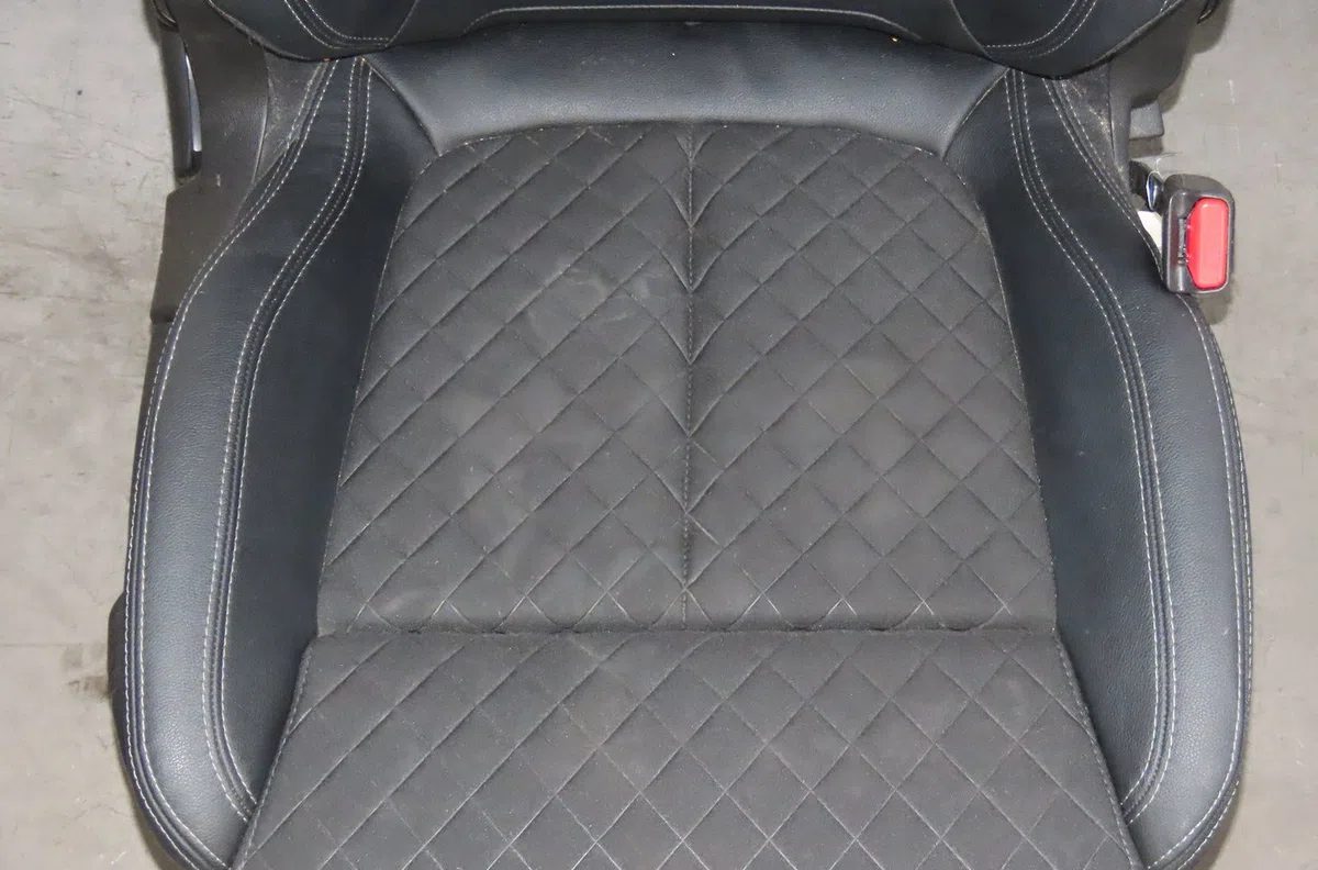 Siège avant droit Renault KADJAR (HA_, HL_) 1.3 tce 140 (2018) occasion