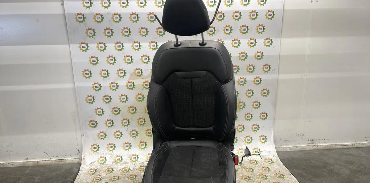 Siège avant droit RENAULT KADJAR PHASE 1 occasion