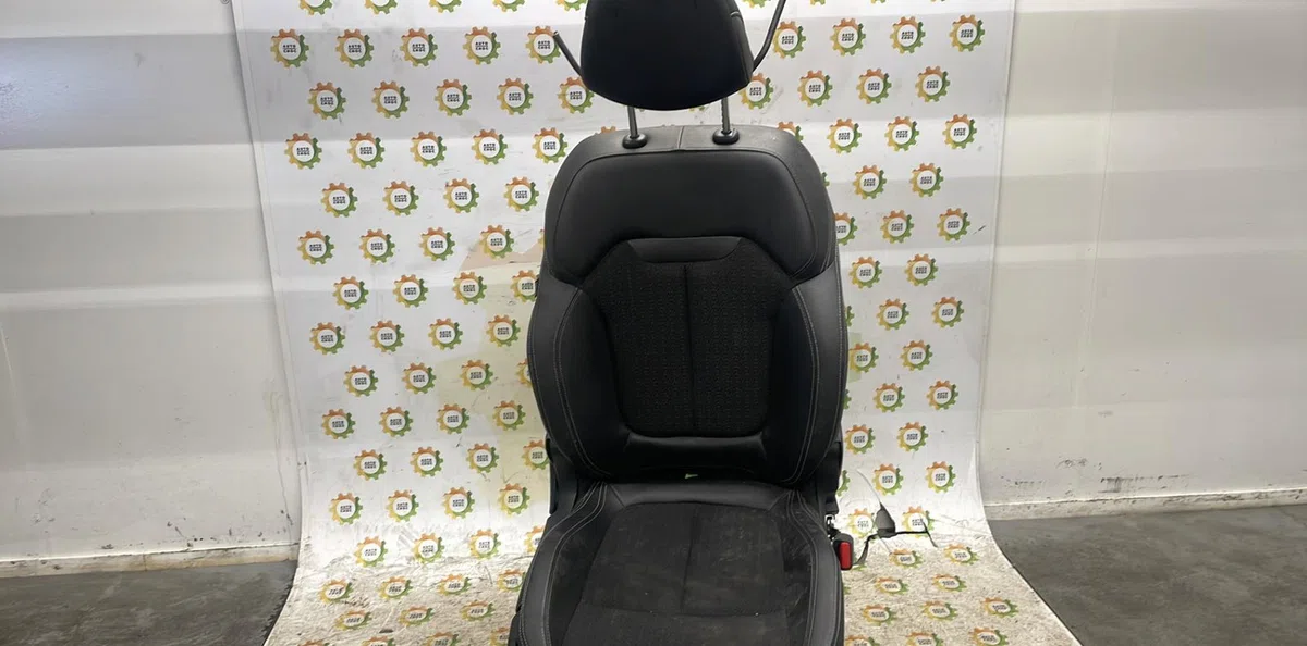 Siège avant droit RENAULT KADJAR PHASE 1 occasion