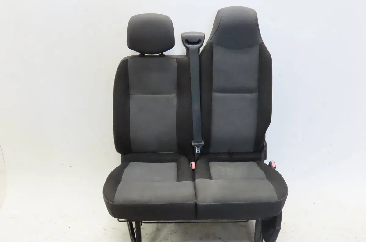 Siège avant droit Renault MASTER III Camion plate-forme-Châssis (EV, HV, UV) 2.3 dci 150 fwd (ev0f, hv0f, uv0f, ev03, hv