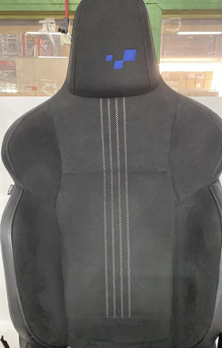 Siège avant droit Renault MEGANE IV 3-5 portes (B9A-M-N_) 1.6 dci 165 (2015) occasion