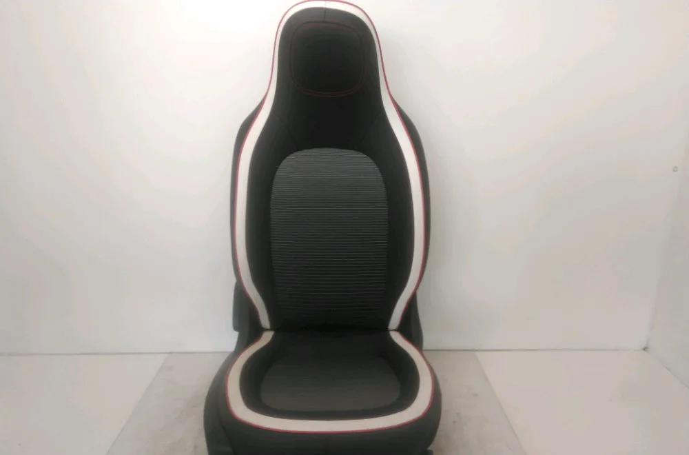 Siège avant droit Renault TWINGO III (BCM_, BCA_) 1.0 sce 70 (2014) 5 portes occasion