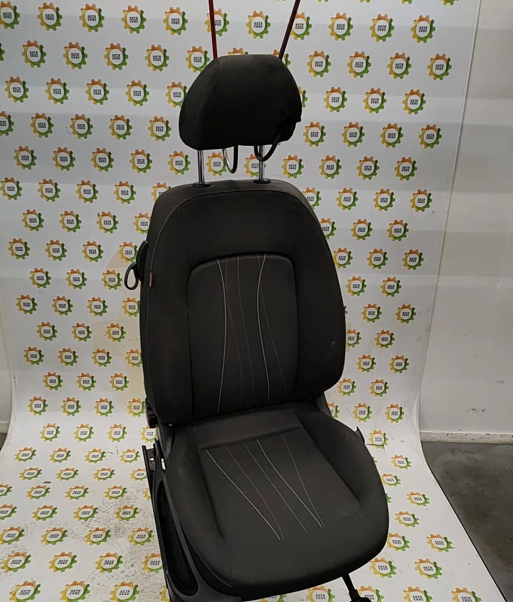 Siège avant droit SEAT IBIZA 4 PHASE 1 occasion