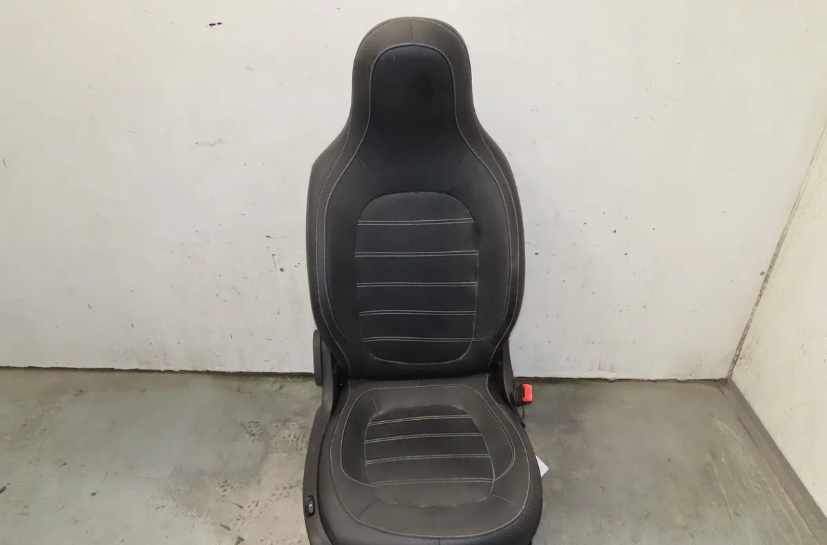 Siège avant droit Smart FORFOUR 3-5 portes (453) Electric drive - eq (453.091) (2017) occasion