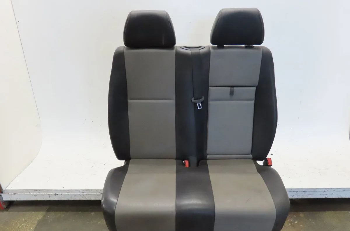 Siège avant droit Volkswagen CRAFTER 30-50 Camionnette (2E_) 2.0 tdi (2011-2016) occasion