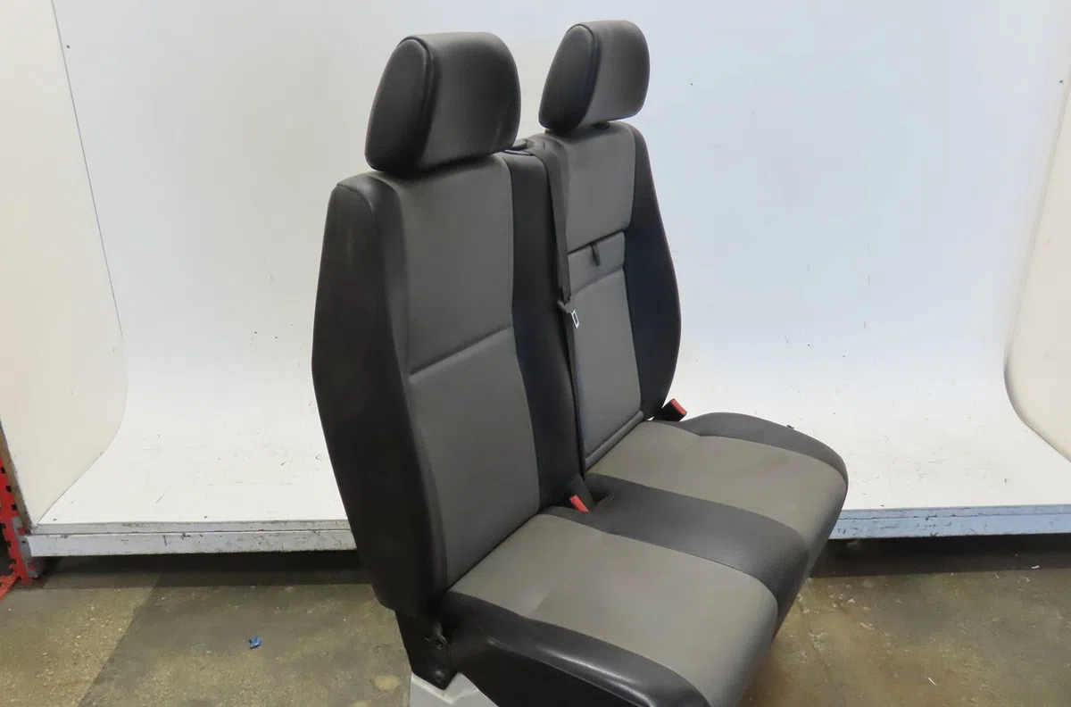 Siège avant droit Volkswagen CRAFTER 30-50 Camionnette (2E_) 2.0 tdi (2011-2016) occasion