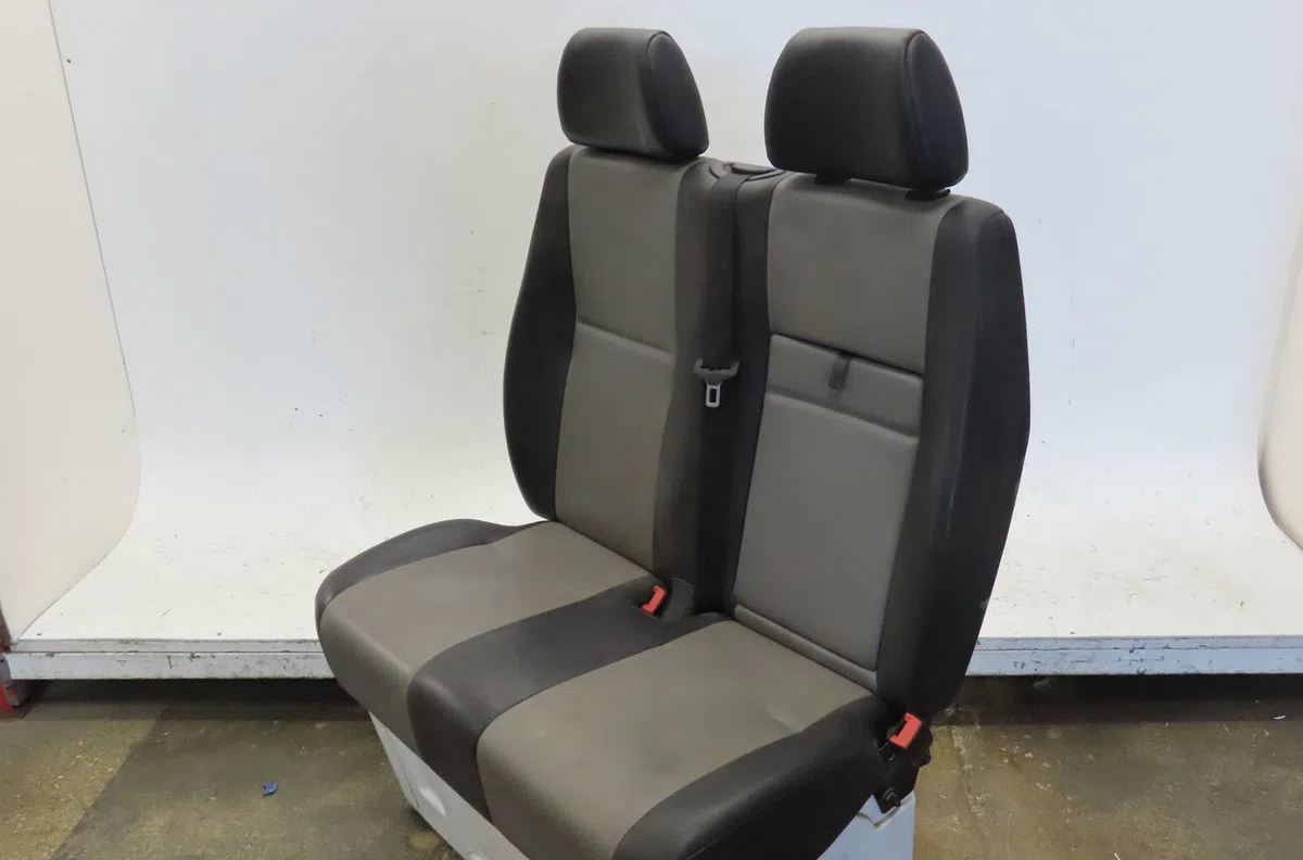 Siège avant droit Volkswagen CRAFTER 30-50 Camionnette (2E_) 2.0 tdi (2011-2016) occasion