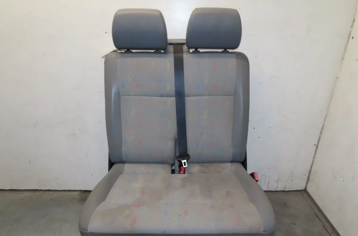 Siège avant droit Volkswagen TRANSPORTER V Camionnette (7HA, 7HH, 7EA, 7EH) 2.5 tdi (2003-2009) occasion
