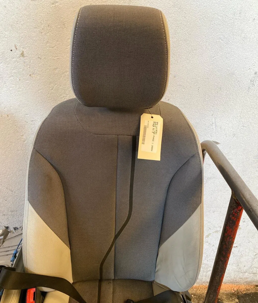 Siège avant gauche Bmw 1 (F20) 116 i (2015-2019) occasion