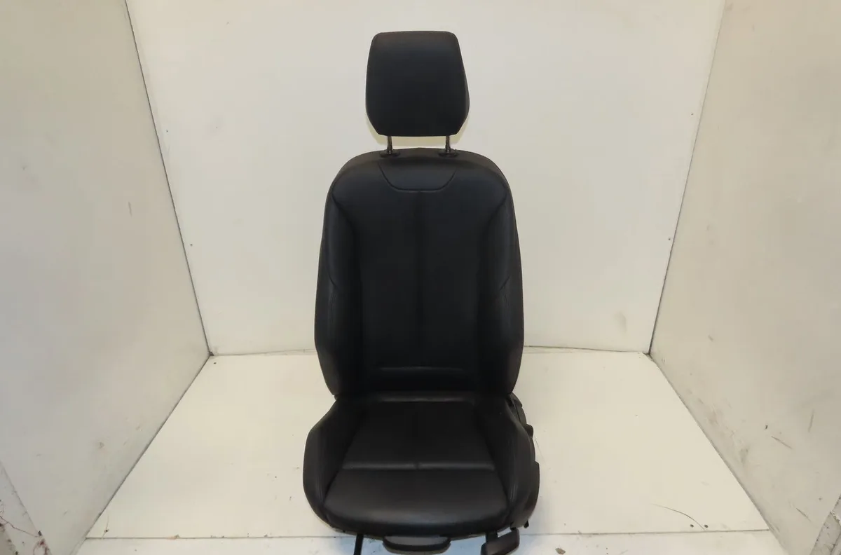 Siège avant gauche Bmw 1 (F20) 118 d (2011-2015) occasion