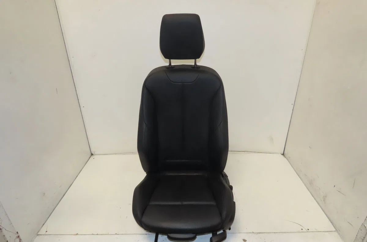 Siège avant gauche Bmw 1 (F20) 118 d (2011-2015) occasion