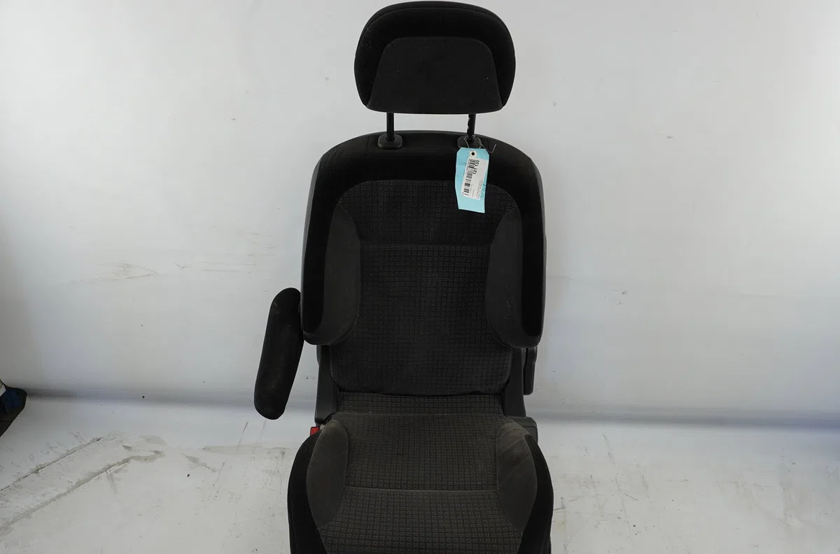 Siège avant gauche Citroen BERLINGO MULTISPACE (B9) 1.6 hdi 110 (2008) occasion